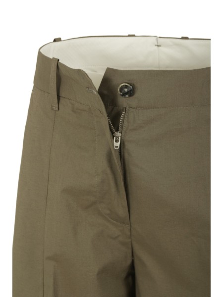 Pantalone Nine in the Morning Fiammetta Oliva